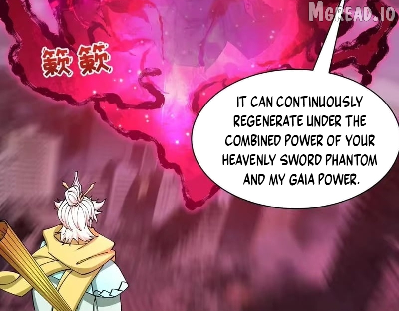 Era of the Haunted Chapter 579  - page 85
